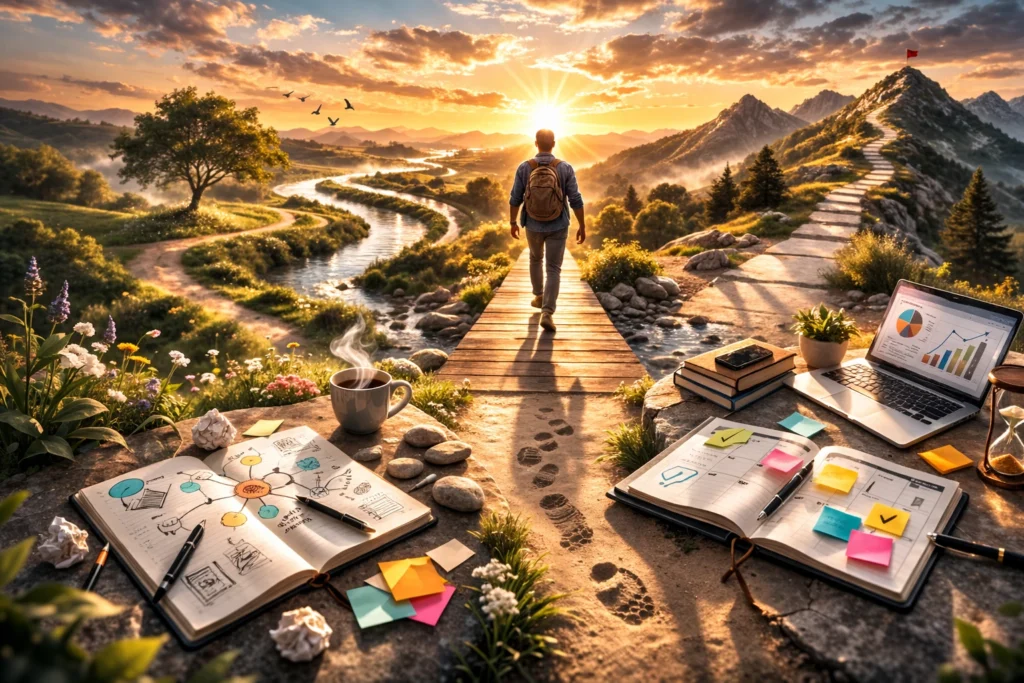 Wonder of the Wander 3