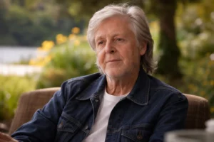 cbs sunday morning paul mccartney