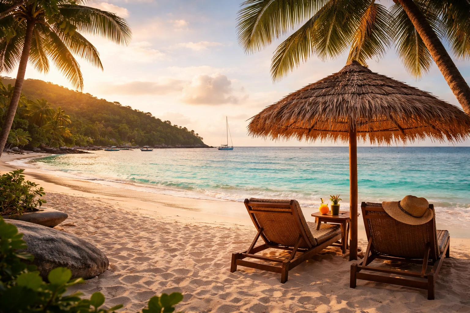 island time meaning