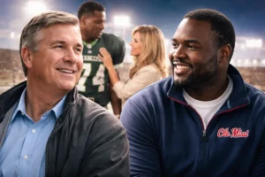 sean tuohy the blind side 1