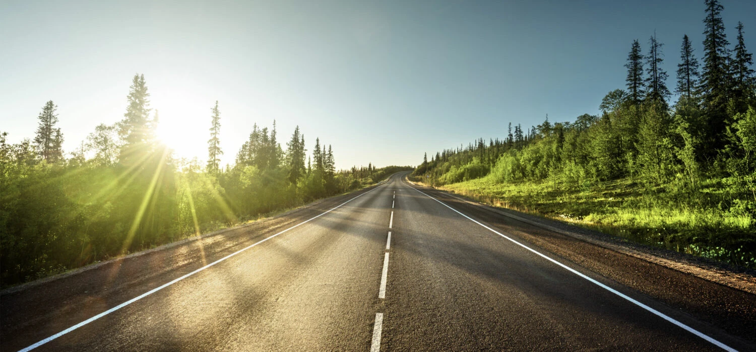 sense of independence meaning