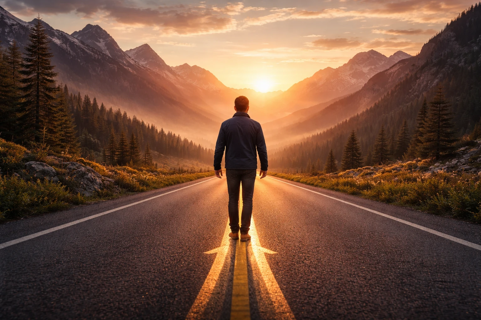 with to in alignment